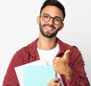 LETRAS PERFIL