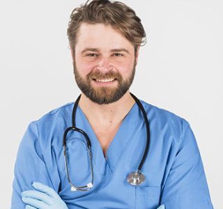 MEDICO PERFIL