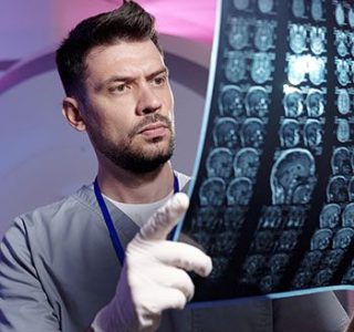 PERFIL RADIOLOGIA